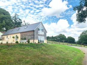 Idyllic Dorset Barn Conversion